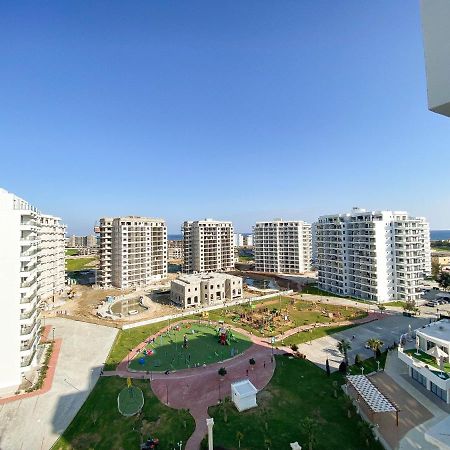Spartacus Pool Apartments In Caesar Resort & Spa Trikomo Esterno foto