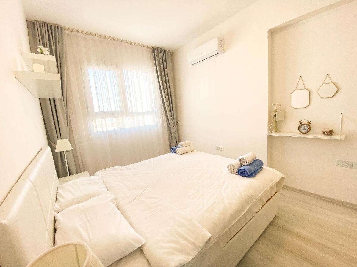 Spartacus Pool Apartments In Caesar Resort & Spa Trikomo Esterno foto
